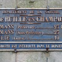 Ruillé-en-Champagne