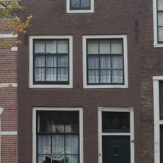 Bakenessergracht 60, Haarlem