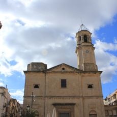 Església Nova de Sant Miquel
