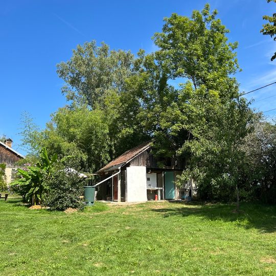 Moulin De Guigot
