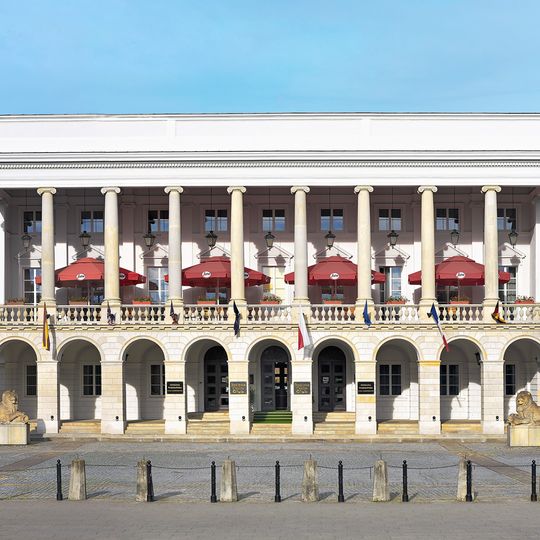 Uczelnia Medyczna im. Marii Skłodowskiej-Curie w Warszawie