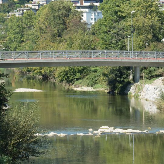Johannes-Beugger-Brücke