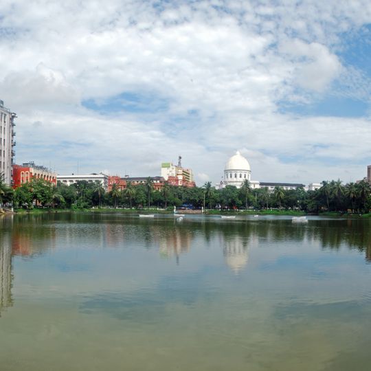 Lal Dighi