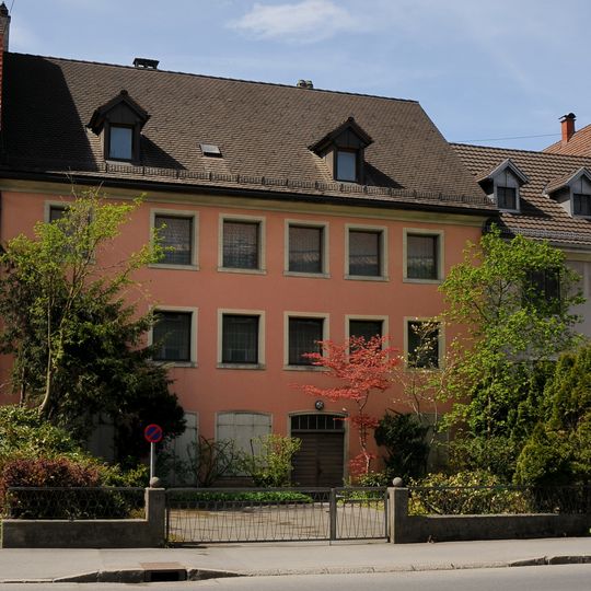 Bürgerhaus
