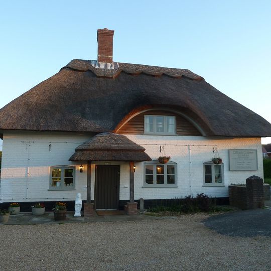 Clifford Cottage Restaurant