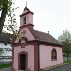 Village chapel
