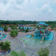 Harationica Waterpark