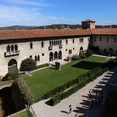 Musée de Castelvecchio