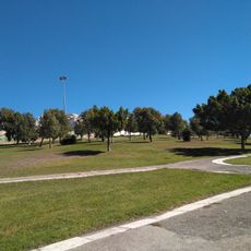 Parque de Picadueñas