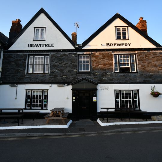 Passage House Inn