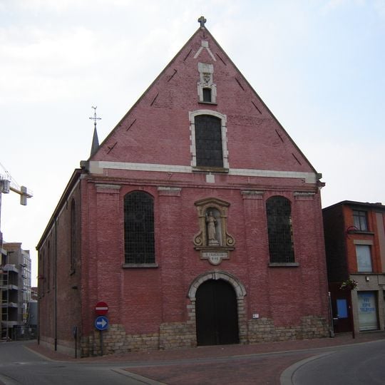 Sint-Franciscuskerk