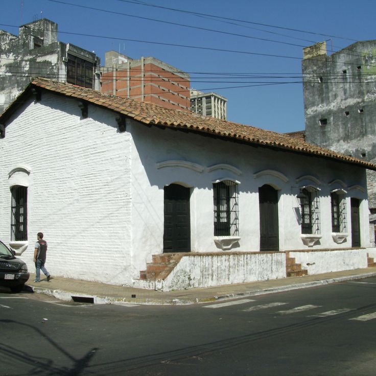 Casa de la Independencia