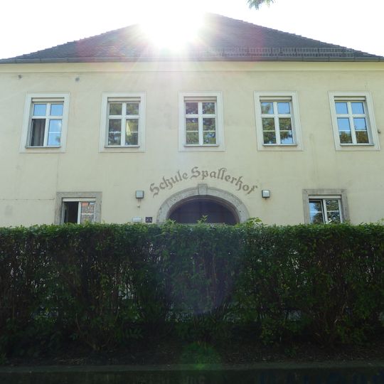 Spallerhofschule