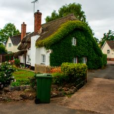 Brook Cottages