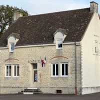 Saint-André-en-Bresse