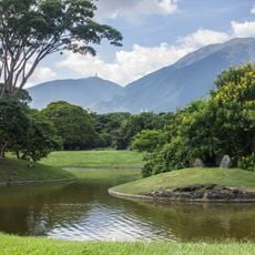 East Park of Caracas
