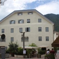 Gasthof Weißes Kreuz