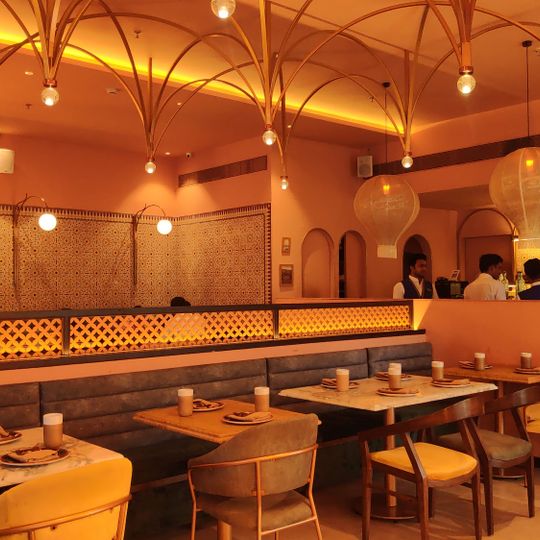 Bayroute Powai