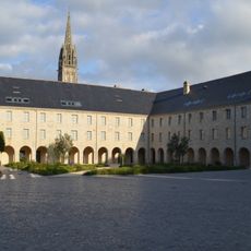 Couvent des Ursulines de Quimper