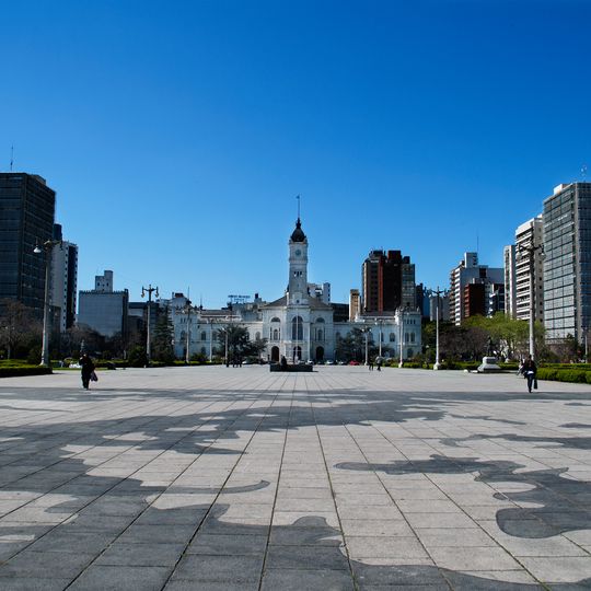 Partido di La Plata