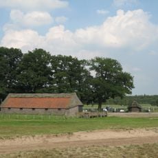 Schaapskooi De Ginkel
