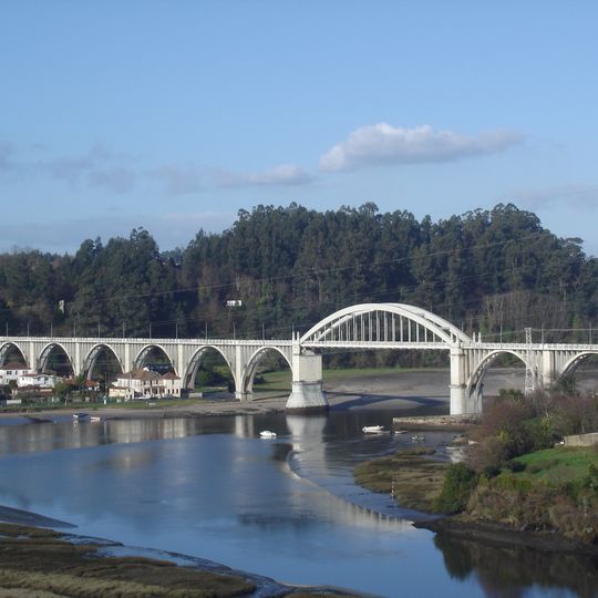 Puente del Pedrido