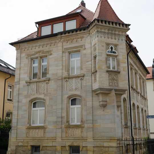 Wohnhaus
