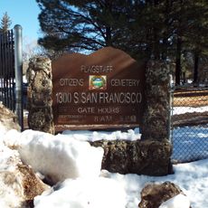 Citizens Cemetery