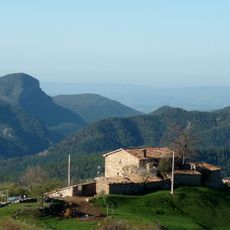 El Collell (Guixers)