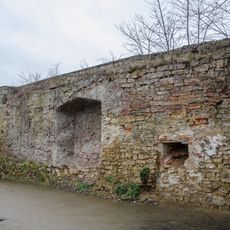Stadtmauer
