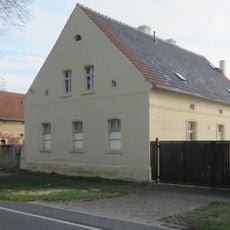Wohnhaus Kleinrössen 6 (Kleinrössen)