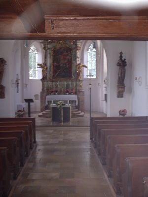 Interior 1