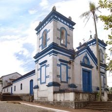 Bom Jesus Church
