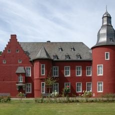 Burg Alsdorf