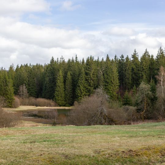 Fränkische Muschwitz