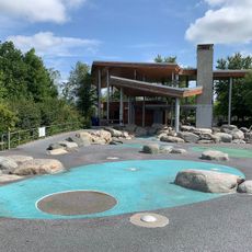 Corktown Commons