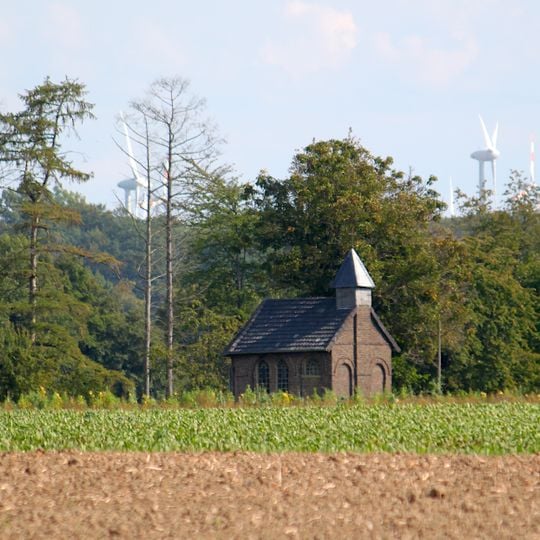 Kapelle Hof Flerke