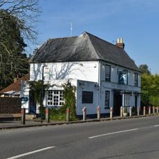 Black Robin Public House