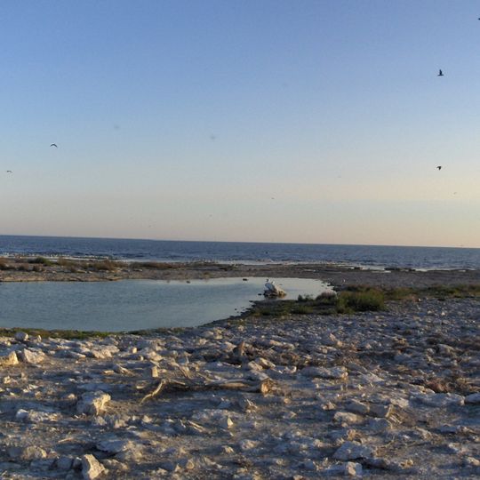 Mohawk Island National Wildlife Area