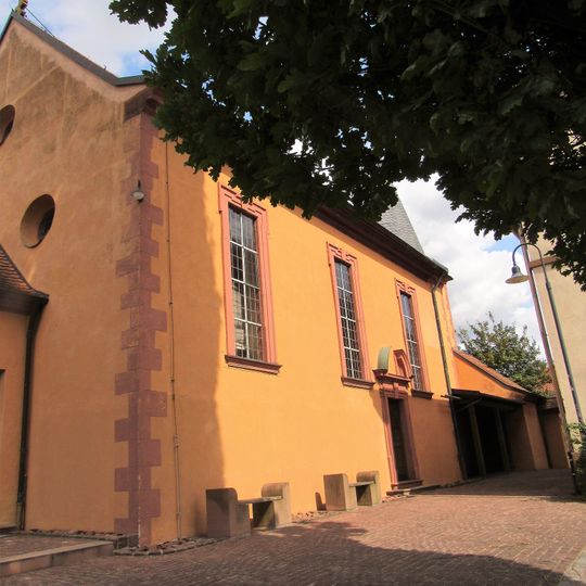 Filialkirche