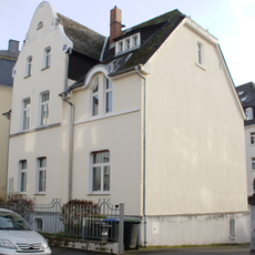 Haus Henselstraße 1