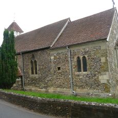 Church of St Andrew