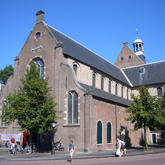 Janskerk