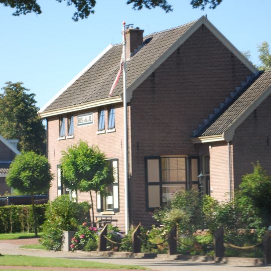 Huis en Haard