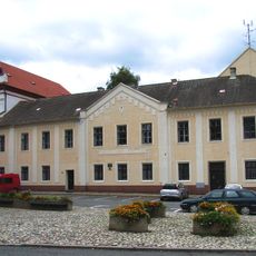 Hussite Museum in Tabor