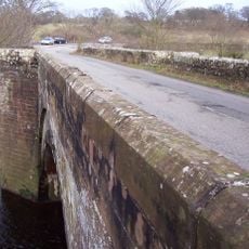 Ruleholme Bridge