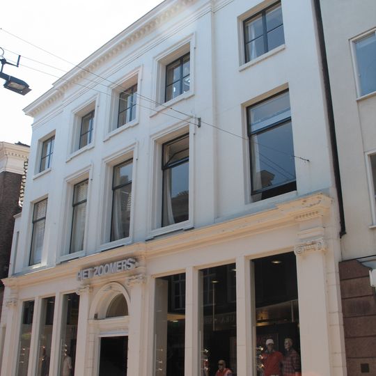 Bakkerstraat 62