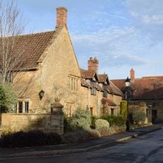 No 3 (hayes End Manor) No 5 And No 7