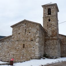 Santa Cecília de Fígols