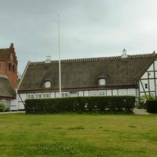 Søllerød Præstegård